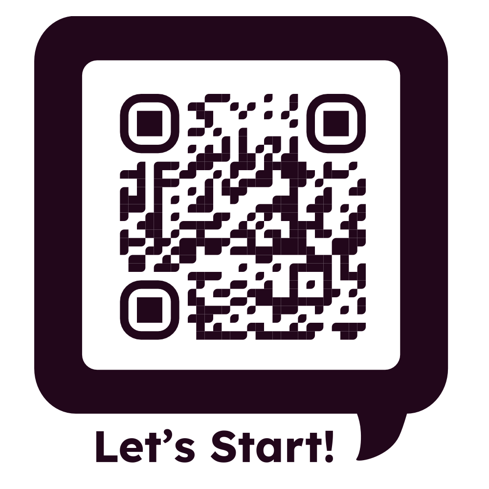 Path Flex QR Code